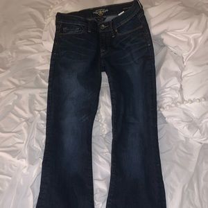 LUCKY BRAND JEANS